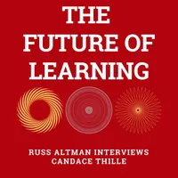 The Future of Everything artwork