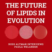 The Future of Everything artwork