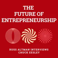 The Future of Everything artwork