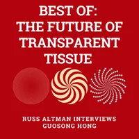 The Future of Everything artwork