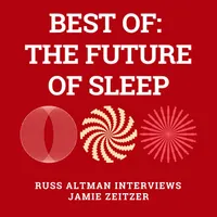 The Future of Everything artwork