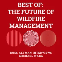 The Future of Everything artwork