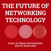 The Future of Everything artwork