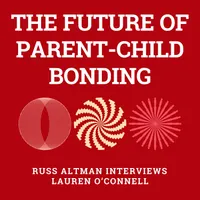 The Future of Everything artwork