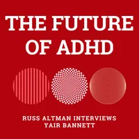 The Future of Everything artwork