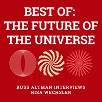 The Future of Everything artwork