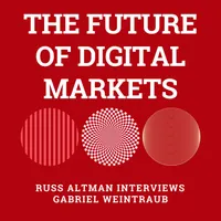 The Future of Everything artwork
