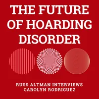 The Future of Everything artwork