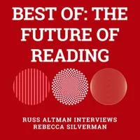 The Future of Everything artwork