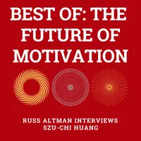The Future of Everything artwork