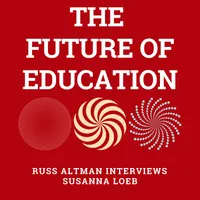The Future of Everything artwork