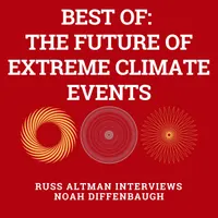 The Future of Everything artwork