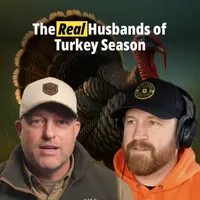 Sportsmen's Empire - Turkey Hunting artwork