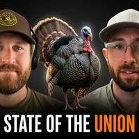 Sportsmen's Empire - Turkey Hunting artwork