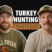 Sportsmen's Empire - Turkey Hunting artwork