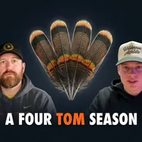 Sportsmen's Empire - Turkey Hunting artwork