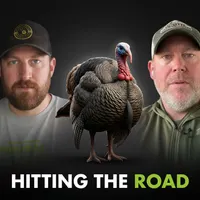 Sportsmen's Empire - Turkey Hunting artwork