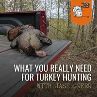 Sportsmen's Empire - Turkey Hunting artwork