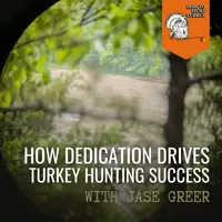 Sportsmen's Empire - Turkey Hunting artwork