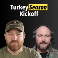 Sportsmen's Empire - Turkey Hunting artwork