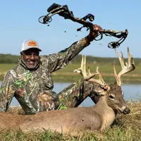 Sportsmen's Empire - Turkey Hunting artwork