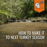 Sportsmen's Empire - Turkey Hunting artwork