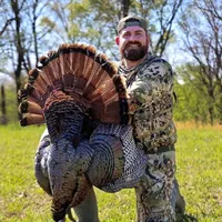 Sportsmen's Empire - Turkey Hunting artwork