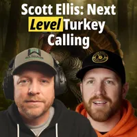 Sportsmen's Empire - Turkey Hunting artwork