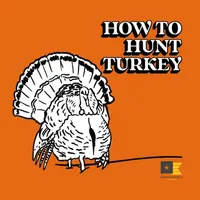 Sportsmen's Empire - Turkey Hunting artwork