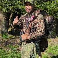 Sportsmen's Empire - Turkey Hunting artwork