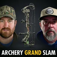 Sportsmen's Empire - Turkey Hunting artwork