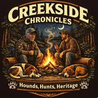 Sportsmen's Empire - Turkey Hunting artwork