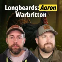 Sportsmen's Empire - Turkey Hunting artwork