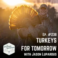 Sportsmen's Empire - Turkey Hunting artwork