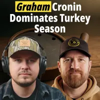 Sportsmen's Empire - Turkey Hunting artwork