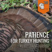 Sportsmen's Empire - Turkey Hunting artwork