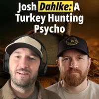 Sportsmen's Empire - Turkey Hunting artwork