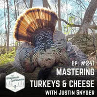 Sportsmen's Empire - Turkey Hunting artwork