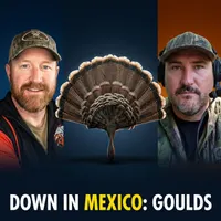 Sportsmen's Empire - Turkey Hunting artwork