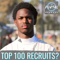 The Portal - Daily College Recruiting and NIL Podcast artwork