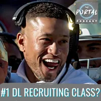 The Portal - Daily College Recruiting and NIL Podcast artwork