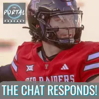 The Portal - Daily College Recruiting and NIL Podcast artwork
