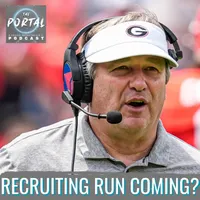 The Portal - Daily College Recruiting and NIL Podcast artwork