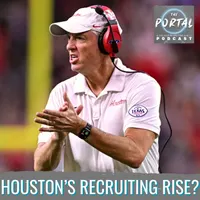 The Portal - Daily College Recruiting and NIL Podcast artwork