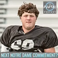 The Portal - Daily College Recruiting and NIL Podcast artwork