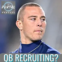 The Portal - Daily College Recruiting and NIL Podcast artwork