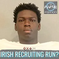 The Portal - Daily College Recruiting and NIL Podcast artwork