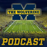 The Wolverine Podcast artwork