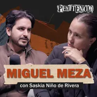 Penitencia artwork
