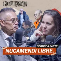 Penitencia artwork